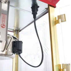 Popcorn Machines Great Northern Princeton 8 Oz. Antique Red Popcorn Machine With Cart 15 Popcorn Machines Great Northern Princeton 8 Oz. Antique Red Popcorn Machine With Cart -BergHOFF Shop antique red great northern popcorn machines hwd630225 77 1000