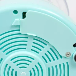 Dessert Makers Nostalgia 128 Oz. Aqua Margarita Maker 15 Dessert Makers Nostalgia 128 Oz. Aqua Margarita Maker -BergHOFF Shop aqua nostalgia snow cone machines msb1aq 76 1000