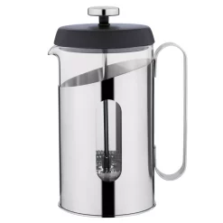 Coffee Makers BergHOFF Essentials 3.4 Cup .85 Qt. Stainless Steel Coffee And Tea French Press