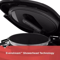 Coffee Makers BLACK+DECKER 12-Cup Programmable Black Coffee Maker With Built-In Timer -BergHOFF Shop black black decker drip coffee makers cm2030b 4f 1000