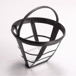 Coffee Makers Brentwood Appliances 12-Cup Black Coffee Maker With 16 Oz. Stainless Steel Heated Travel Mug And 12-Volt Car Adapter -BergHOFF Shop black brentwood appliances drip coffee makers 843631123188 4f 1000