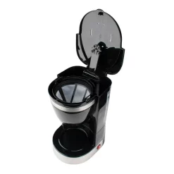 Coffee Makers Brentwood Appliances 10-Cup Black Coffee Maker -BergHOFF Shop black brentwood appliances drip coffee makers ts 215bk 44 1000