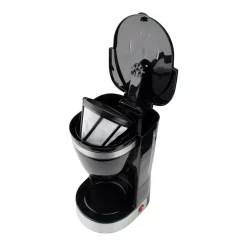 Coffee Makers Brentwood Appliances 10-Cup Black Coffee Maker -BergHOFF Shop black brentwood appliances drip coffee makers ts 215bk fa 1000