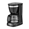 Coffee Makers Brentwood Appliances 10-Cup Black Digital Coffee Maker