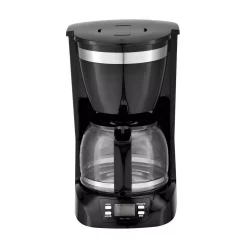 Coffee Makers Brentwood Appliances 10-Cup Black Digital Coffee Maker -BergHOFF Shop black brentwood appliances drip coffee makers ts 219bk fa 1000