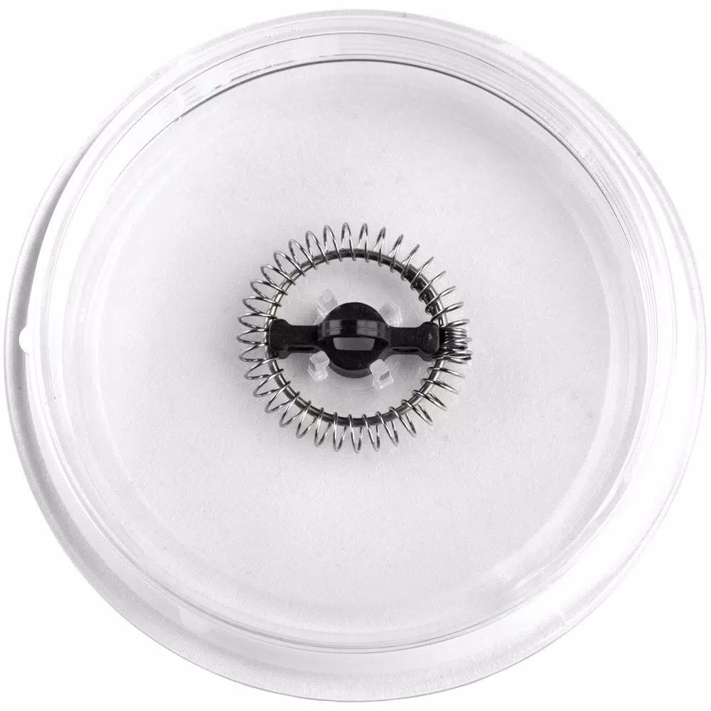 Coffee Makers Brentwood Appliances 10 Oz. Black Cordless Electric Milk Frother With Warmer 5 Coffee Makers Brentwood Appliances 10 Oz. Black Cordless Electric Milk Frother With Warmer - Image 5