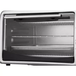 Toasters Brentwood Appliances 700 W Silver 4-Slice Toaster Oven And Broiler -BergHOFF Shop black brentwood appliances toaster ovens ts 345b 4f 1000