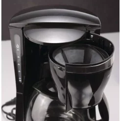 Coffee Makers Brentwood 12-Cup Coffee Maker In Black -BergHOFF Shop black brentwood drip coffee makers ts 218b 31 1000
