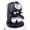 Coffee Makers DeLonghi BAR32 15-Bar Black Espresso Machine And Cappuccino Maker