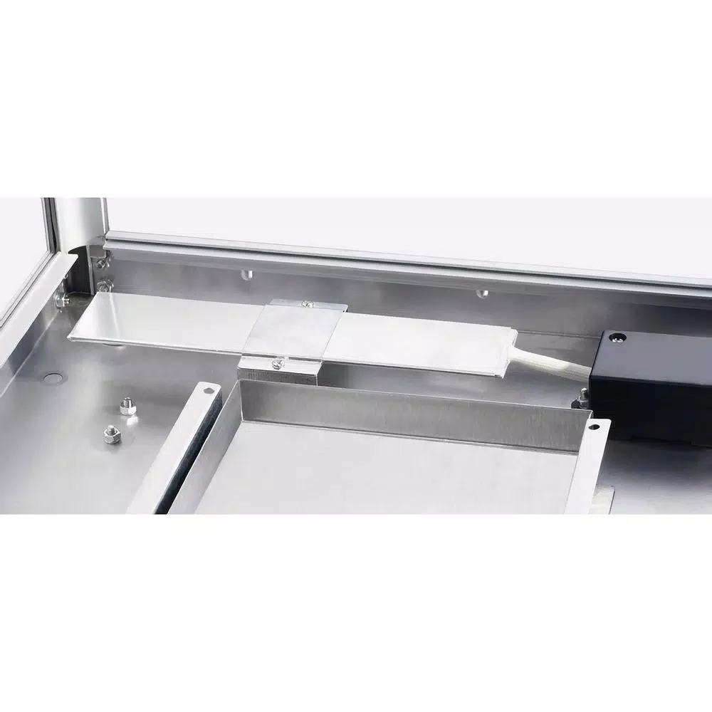 Popcorn Machines Great Northern 6 Oz. Black Foundation Model Popcorn Popper Machine 3 Popcorn Machines Great Northern 6 Oz. Black Foundation Model Popcorn Popper Machine - Image 3