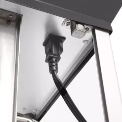 Popcorn Machines Great Northern Foundation 6 Oz. Black Countertop Popcorn Machine -BergHOFF Shop black great northern popcorn machines 6099 44 1000