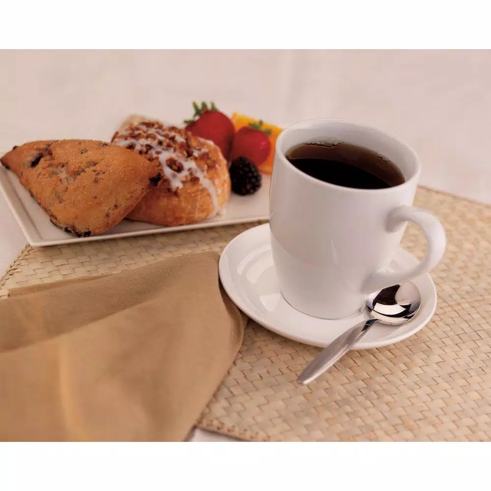 Coffee Makers Hamilton Beach 10-Cup Black And Stainless Steel Drip Coffee Maker With Thermal Carafe 6 Coffee Makers Hamilton Beach 10-Cup Black And Stainless Steel Drip Coffee Maker With Thermal Carafe - Image 6