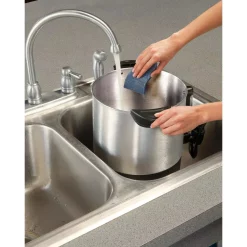 Coffee Makers Hamilton Beach 40-Cup Stainless Steel Coffee Urn -BergHOFF Shop black hamilton beach coffee urns 40514r 4f 1000