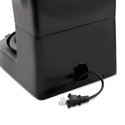 Coffee Makers Hamilton Beach 8-Cup Black Programmable Coffee Maker With Thermal Carafe -BergHOFF Shop black hamilton beach drip coffee makers 46240 c3 1000