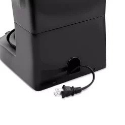 Coffee Makers Hamilton Beach 12-Cup Black Stainless Programmable Drip Coffee Maker 15 Coffee Makers Hamilton Beach 12-Cup Black Stainless Programmable Drip Coffee Maker -BergHOFF Shop black hamilton beach drip coffee makers 46293 1f 1000