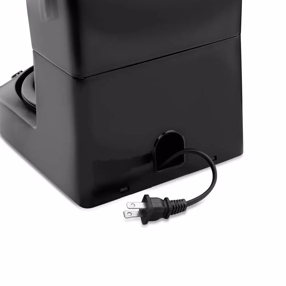 Coffee Makers Hamilton Beach 12-Cup Black Stainless Programmable Drip Coffee Maker 6 Coffee Makers Hamilton Beach 12-Cup Black Stainless Programmable Drip Coffee Maker - Image 6