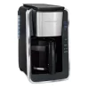 Coffee Makers Hamilton Beach 12-Cup Black Programmable Easy Access Deluxe Coffee Maker