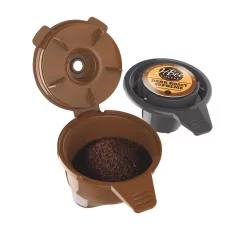 Coffee Makers Hamilton Beach FlexBrew 12-Cup Black Drip Coffee Maker With Built-In Timer 11 Coffee Makers Hamilton Beach FlexBrew 12-Cup Black Drip Coffee Maker With Built-In Timer -BergHOFF Shop black hamilton beach drip coffee makers 49976 44 1000