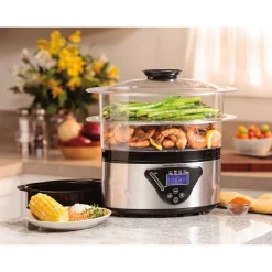 Cookers Hamilton Beach 22-Cup Black Rice Cooker 15 Cookers Hamilton Beach 22-Cup Black Rice Cooker -BergHOFF Shop black hamilton beach rice cookers 37530a 31 1000