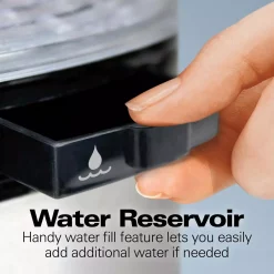 Cookers Hamilton Beach 22-Cup Black Rice Cooker 13 Cookers Hamilton Beach 22-Cup Black Rice Cooker -BergHOFF Shop black hamilton beach rice cookers 37530a fa 1000