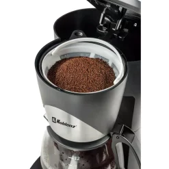 Coffee Makers Koblenz Kitchen Magic Collection 12-Cup Black Coffee Maker -BergHOFF Shop black koblenz drip coffee makers ckm 212 in 4f 1000