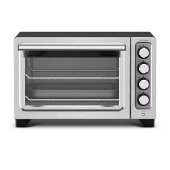 Toasters KitchenAid Black Matte Compact Toaster Oven
