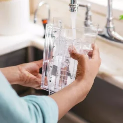 Coffee Makers NINJA 12-Cup Programmable Black Drip Coffee Maker With Filter -BergHOFF Shop black ninja coffee makers ce201 1d 1000