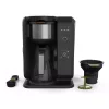 Coffee Makers NINJA 6.25-Cup Hot And Cold Brew Programmable Black Drip Coffee Maker