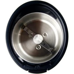 BergHOFF Shop -BergHOFF Shop black ovente coffee grinders cg225b 1d 1000