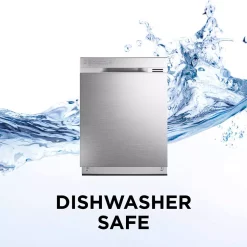 Cookers NINJA Foodi 6.5 Qt. Black Stainless Electric Pressure Cooker With Tender Crisp Technology 15 Cookers NINJA Foodi 6.5 Qt. Black Stainless Electric Pressure Cooker With Tender Crisp Technology -BergHOFF Shop black stainless ninja electric pressure cookers op301 76 1000