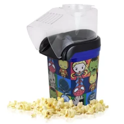 Popcorn Machines Uncanny Brands Marvel Kawaii Hot Air Popcorn Maker 17 Popcorn Machines Uncanny Brands Marvel Kawaii Hot Air Popcorn Maker -BergHOFF Shop black uncanny brands popcorn machines pop em mvc kaw 31 1000