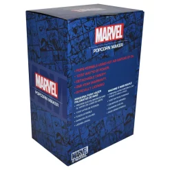 Popcorn Machines Uncanny Brands Marvel Kawaii Hot Air Popcorn Maker 11 Popcorn Machines Uncanny Brands Marvel Kawaii Hot Air Popcorn Maker -BergHOFF Shop black uncanny brands popcorn machines pop em mvc kaw 66 1000