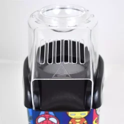 Popcorn Machines Uncanny Brands Marvel Kawaii Hot Air Popcorn Maker 16 Popcorn Machines Uncanny Brands Marvel Kawaii Hot Air Popcorn Maker -BergHOFF Shop black uncanny brands popcorn machines pop em mvc kaw 76 1000