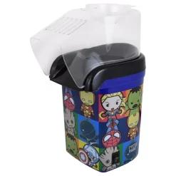 Popcorn Machines Uncanny Brands Marvel Kawaii Hot Air Popcorn Maker 12 Popcorn Machines Uncanny Brands Marvel Kawaii Hot Air Popcorn Maker -BergHOFF Shop black uncanny brands popcorn machines pop em mvc kaw c3 1000