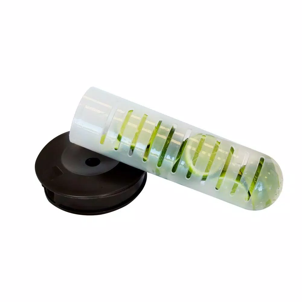 Coffee Makers West Bend 2.75 Qt. Black Iced Tea Or Iced Coffee Maker 10-Cups Includes Infusion Tube To Customize Flavor Features Auto Shut-Off 3 Coffee Makers West Bend 2.75 Qt. Black Iced Tea Or Iced Coffee Maker 10-Cups Includes Infusion Tube To Customize Flavor Features Auto Shut-Off - Image 3