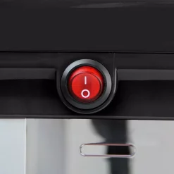 Popcorn Machines West Bend 4-Quart Black Hot Oil Movie Theater Style Popcorn Popper Machine With Nonstick Kettle Includes Measuring Cup And Scoop -BergHOFF Shop black west bend popcorn machines 82515b 44 1000