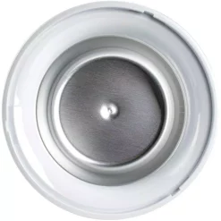 Dessert Makers Brentwood 1 Qt. Blue Ice Cream And Sorbet Maker -BergHOFF Shop blue brentwood ice cream makers ts 1410bl fa 1000