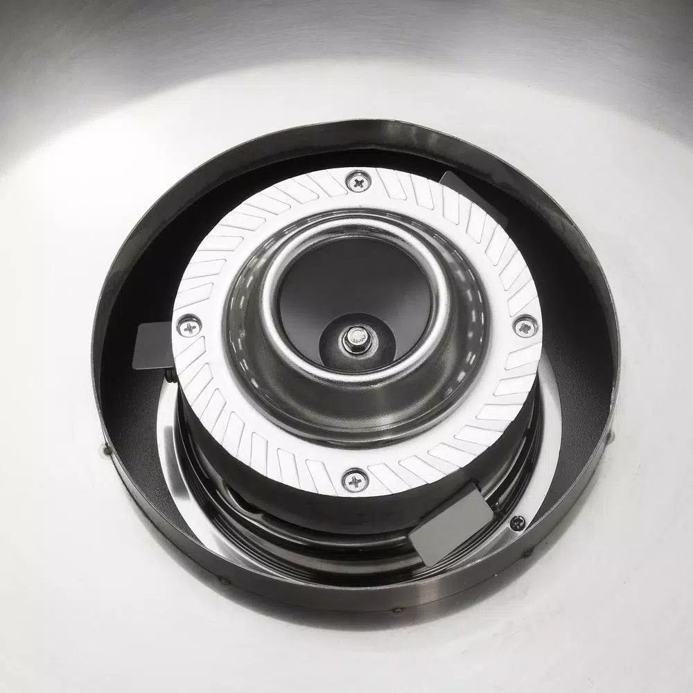 Dessert Makers Great Northern Flufftastic Blue Countertop Cotton Candy Machine With Sugar Scoop 3 Dessert Makers Great Northern Flufftastic Blue Countertop Cotton Candy Machine With Sugar Scoop - Image 3