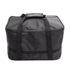 Cookers West Bend 5 Qt. Blue Non-Stick Versatility Slow Cooker With 5-Temperature Settings Includes Travel Lid And Thermal Tote -BergHOFF Shop blue west bend slow cookers 87905b 1f 1000