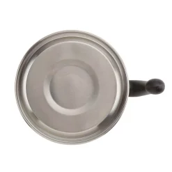 Coffee Makers Farberware 8-Cup Brushed Stainless Steel Coffee Percolator -BergHOFF Shop brushed stainless steel farberware french presses 47793 1d 1000