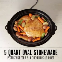 Cookers Weston Realtree Edge 5 Qt. Camouflage Slow Cooker With Lid Strap -BergHOFF Shop camouflage weston slow cookers 03 2100 re 76 1000