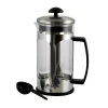 Coffee Makers Mr. Coffee Daily Brew 4-Cups Stainless Steel Coffee Press