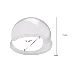 Dessert Makers Great Northern Flufftastic Clear Cotton Candy Machine Floss Bubble Shield 5 Dessert Makers Great Northern Flufftastic Clear Cotton Candy Machine Floss Bubble Shield -BergHOFF Shop clear great northern cotton candy machines hwd630293 c3 1000