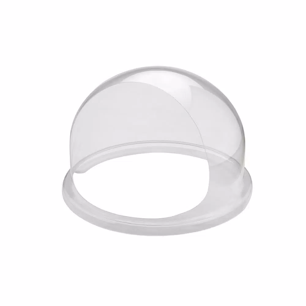 Dessert Makers Great Northern Flufftastic Clear Cotton Candy Machine Floss Bubble Shield 2 Dessert Makers Great Northern Flufftastic Clear Cotton Candy Machine Floss Bubble Shield - Image 2