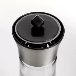 Coffee Makers Mr. Coffee Uber Caff 5-Cup Cold Brew Coffee Maker With Filter -BergHOFF Shop clear mr coffee french presses 985105368m 1f 1000