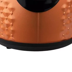 Cookers Brentwood Appliances Diamond 3.5 Qt. Brown Slow Cooker With Tempered Glass Lid 10 Cookers Brentwood Appliances Diamond 3.5 Qt. Brown Slow Cooker With Tempered Glass Lid -BergHOFF Shop copper brentwood appliances slow cookers sc 136c 44 1000