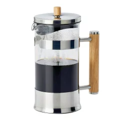 Coffee Makers Ayesha Curry 8-Cup Glass French Press 10 Coffee Makers Ayesha Curry 8-Cup Glass French Press -BergHOFF Shop glass ayesha curry french presses 47543 1f 1000