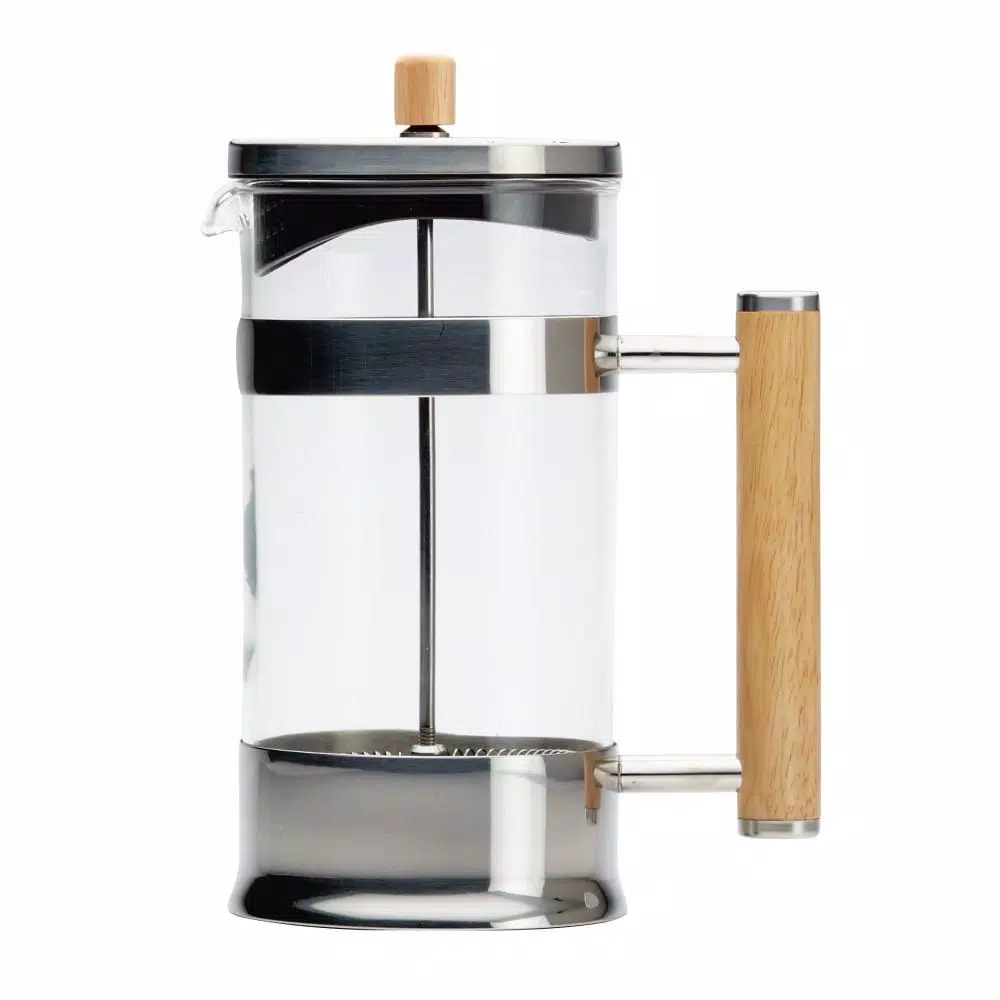 Coffee Makers Ayesha Curry 8-Cup Glass French Press 1 Coffee Makers Ayesha Curry 8-Cup Glass French Press