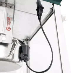 Popcorn Machines Great Northern Michigan State University Spartans 8 Oz. Popcorn Machine -BergHOFF Shop green great northern popcorn machines 6220 44 1000