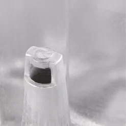 Coffee Makers Home Basics 6-Cup Aluminum Stovetop Espresso Machine -BergHOFF Shop grey home basics espresso machines em00328 fa 1000